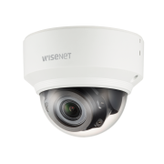 Samsung Wisenet XND-8080RV | XND 8080 RV | XND8080RV 5M H.265 IR Dome Camera